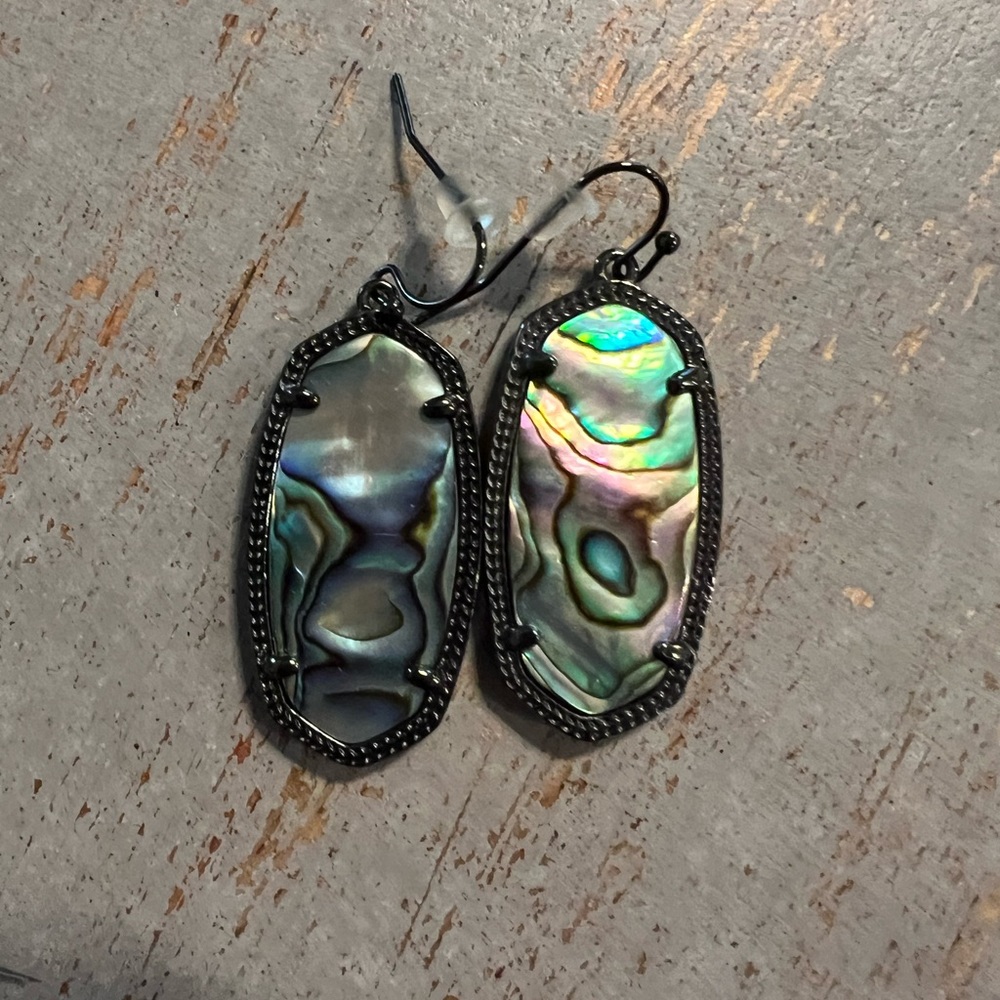 Kendra Scott Earrings